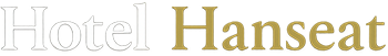 Hotel Hanseat Logo